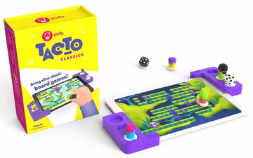 Se Shifu Tacto Klassisk online her - Ean: 8908013692200